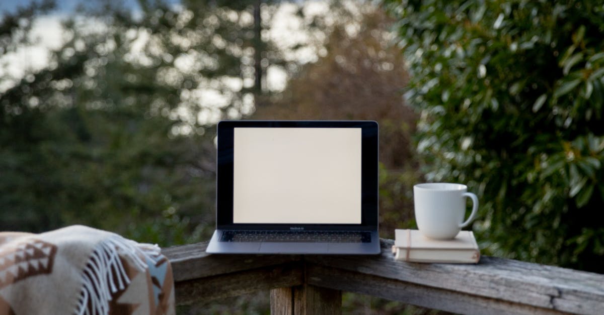 Best Value for Money: Sydney's MacBook Screen Repair Options