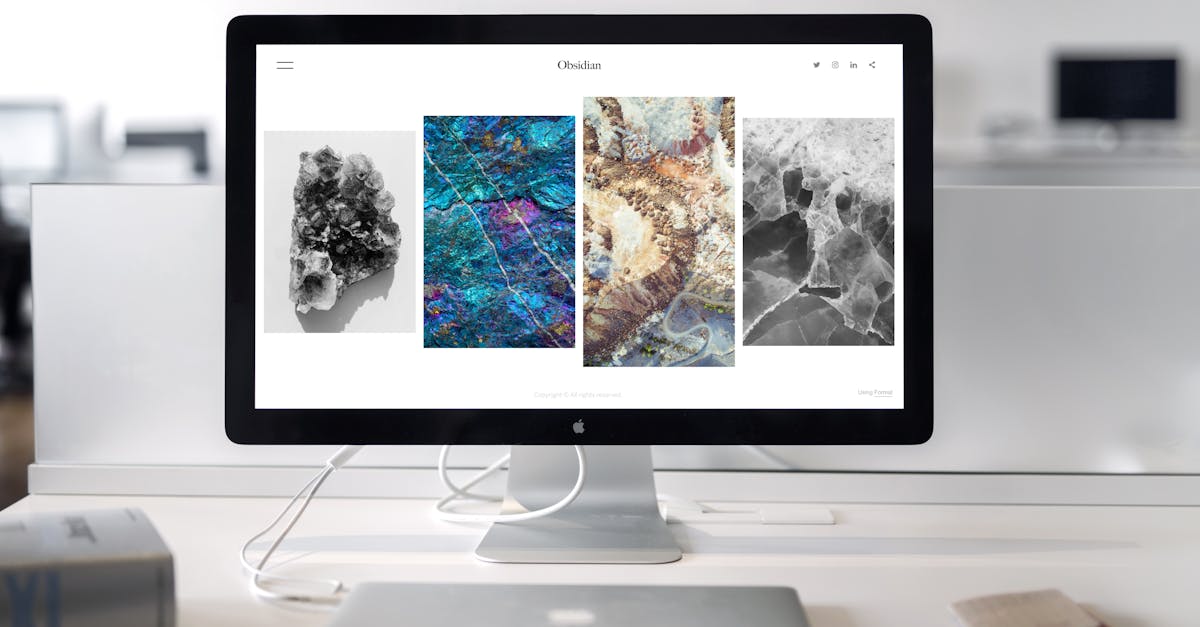 Comparing Different Methods for Fixing Dead Pixels on MacBooks