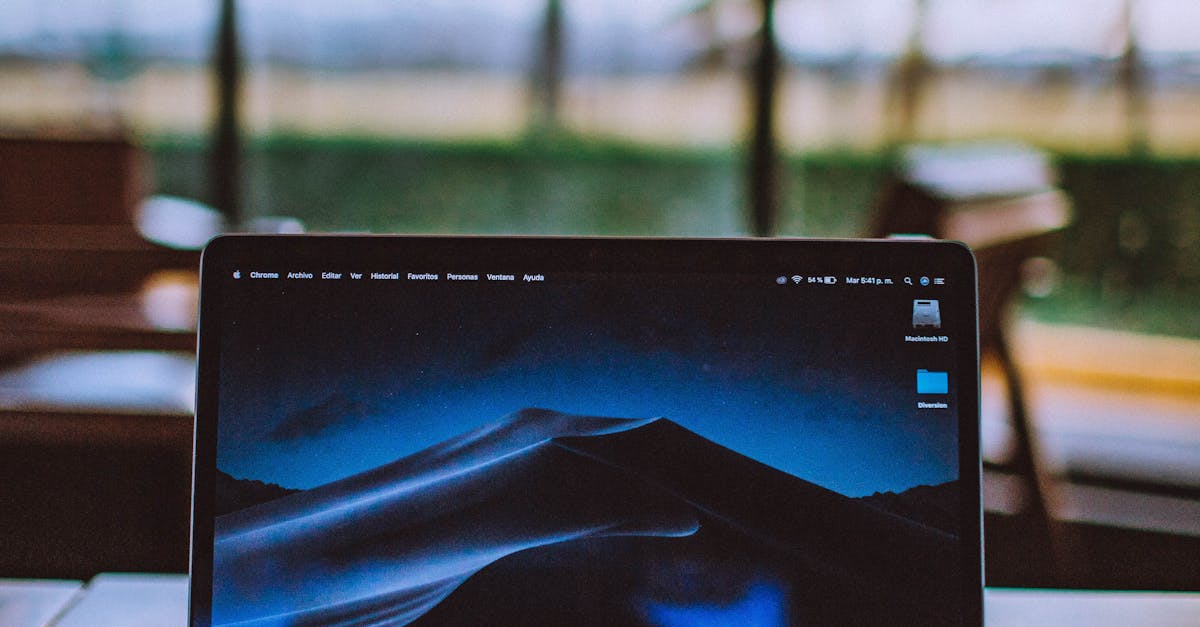 Factors Influencing the Cost of MacBook Screen Repair Services