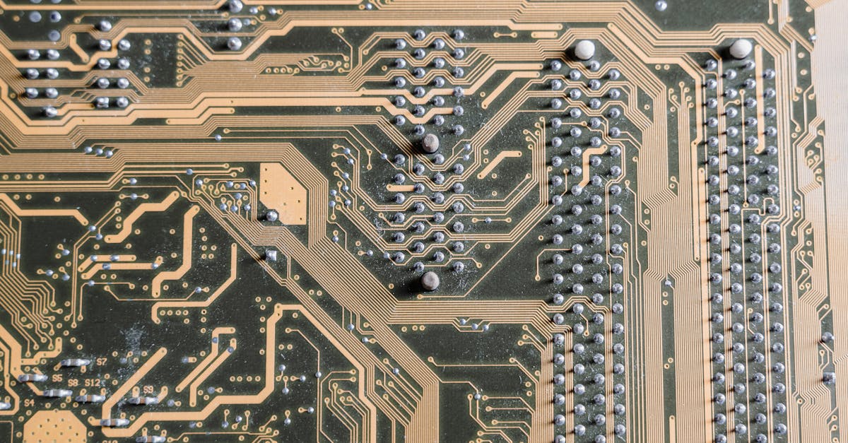 How to Fix Connectivity Issues While Replacing Your MacBook Screen