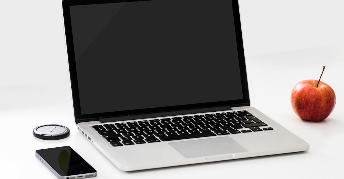 How to Install Your New MacBook Screen Without Damage
