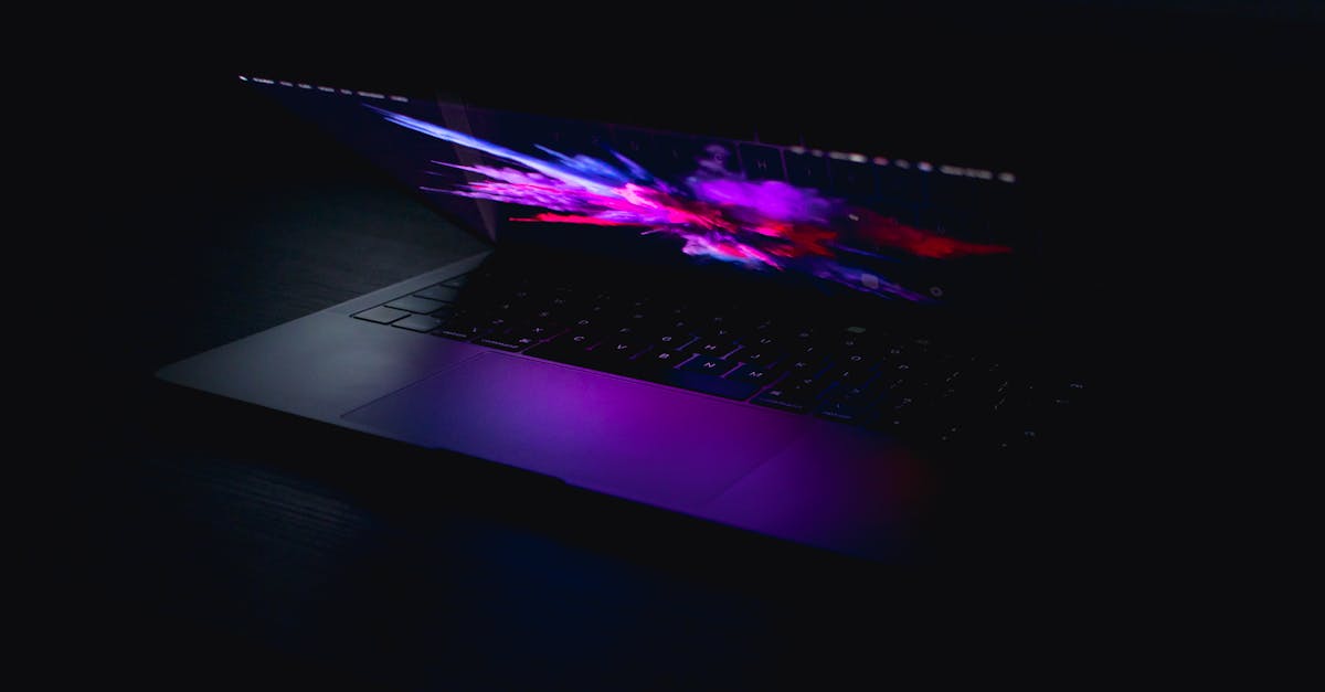 Understanding Dead Pixels and Their Causes in MacBook Screens