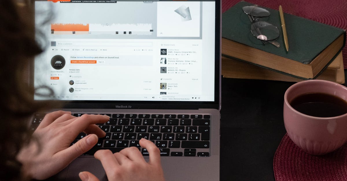 Understanding ESD Awareness for MacBook Repair Projects